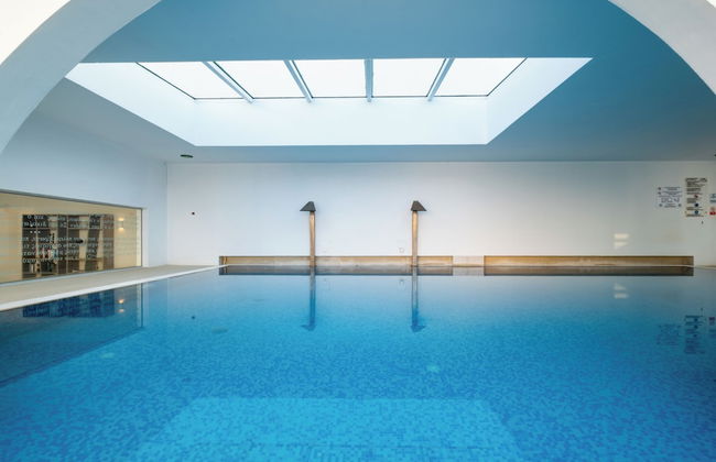 Dimitrios Village Beach Resort - Foto 35