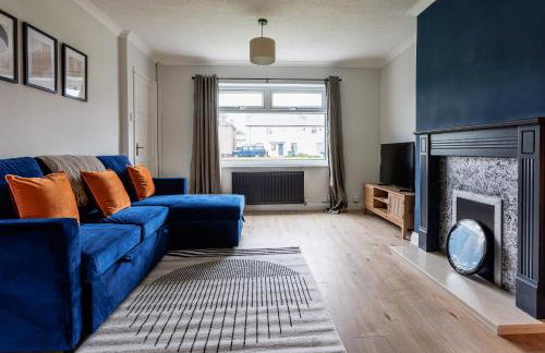 Comfortable 2 Bedroom House in Redcar - Foto 44