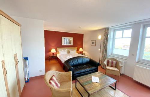 Appartements am Rondell Neddesitz, Appartement 310 - Foto 8