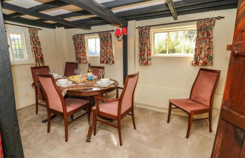 Smugglers Cottage - Foto 8