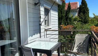 Studio bord de mer 1 lit double 1 lit simple - Foto 4