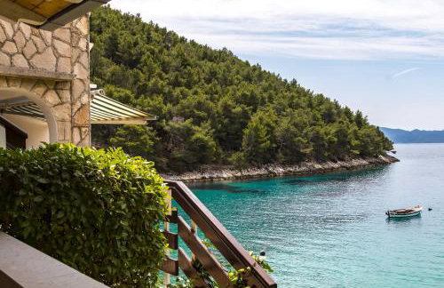 Villa Smokvina - Foto 28