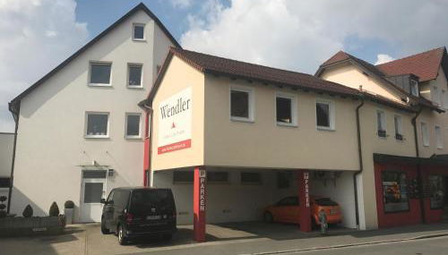 Wendlers Ferienwohnungen #2 und #3 - Foto 3