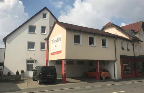 Wendlers Ferienwohnungen #2 und #3 - Foto 3