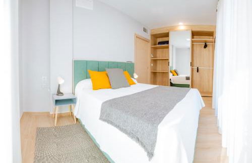 Apartamentos Villa Zoila Nigrán - Foto 24