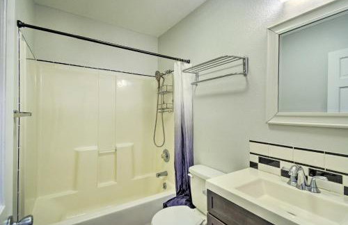 Lakefront Bremerton Vacation Rental with Deck! - Foto 22