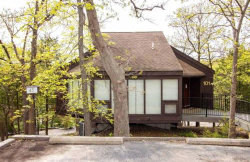 Unit 101 - Treeloft 3 Bedroom Villa - Foto 8