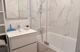 L'Acacia, F2 terrasse et jardin,plage à 400mètres - Photo 6