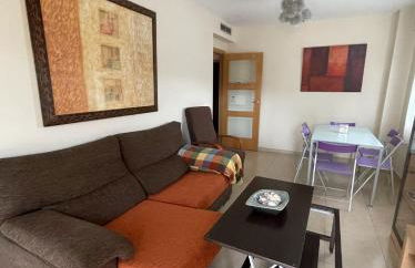 Residencial Los Flamencos - Photo 7