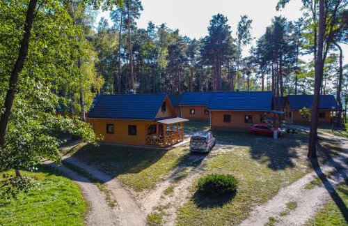 Ośrodek Wypoczynkowy Laguna - Foto 63