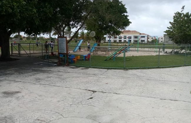 Bright and Beautiful Aapartment -bavaro, Punta Cana - Foto 17