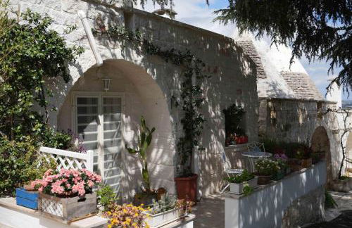 Trulli di Puglia - Casa vacanze in Valle d'Itria - Foto 8