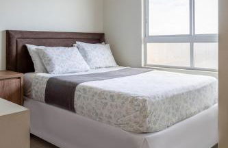 PALMAS EXPERIENCE - APARTAMENTO BRISA, no centro, vista lago! - Photo 13