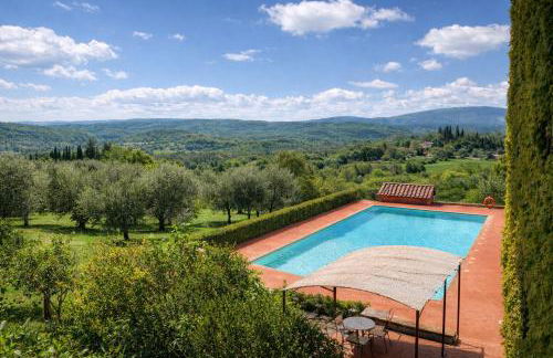 Fattoria Lornano Winery - Foto 46