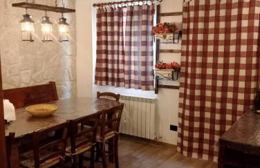 Locanda Sarel, intera casa vacanza 4 camere 5 bagni 14 posti letto - Foto 28