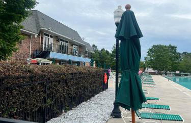 Lake Hartwell- Glamping - Turtle Cove - Foto 12