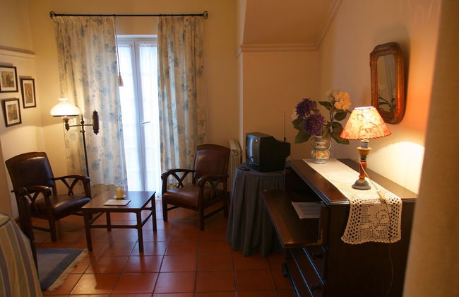 Casa dos Arrábidos - Foto 3