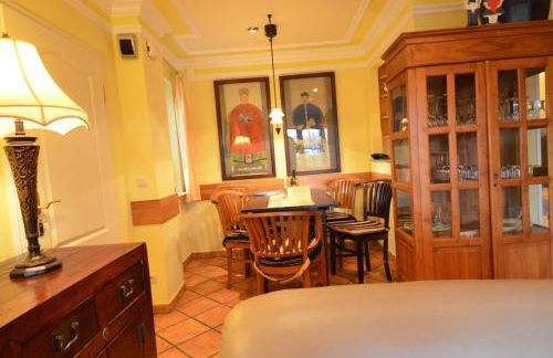 Eck - Reethaus "Sturmhaube" - Foto 13