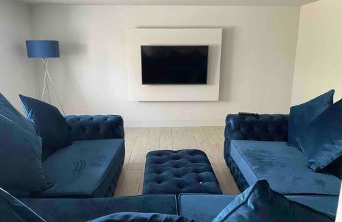 The Old Workshop - Photo 10