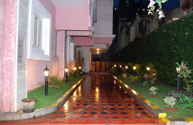 Sterling Living Space - Residency Road - Foto 2