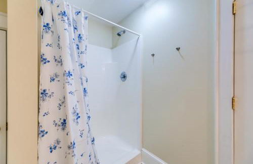 Crystal Coast Family Retreat Less Than 1 Mi to Boat Ramp! - Foto 19