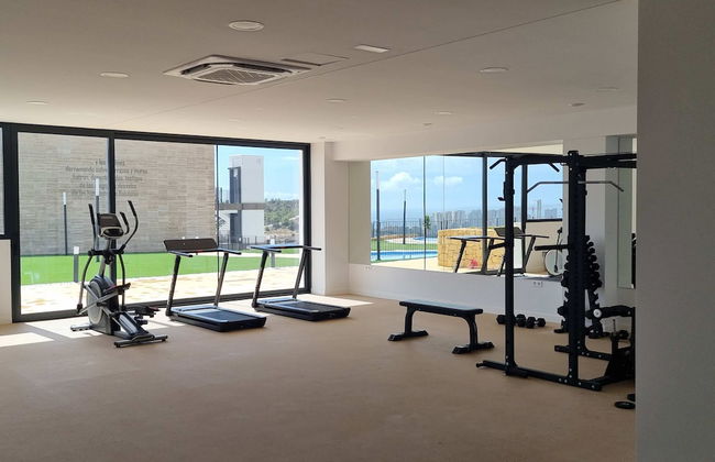 Casa la Vista by Bookaparadise - Foto 56