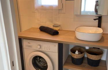 Les Lucioles Fort-Mahon Plage - Foto 21