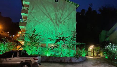 Apart Hotel Angra dos Reis II - Foto 3