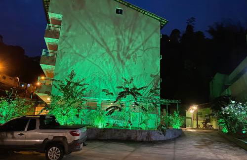 Apart Hotel Angra dos Reis II - Foto 3