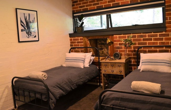 The Butter Factory Byron Bay - Foto 8