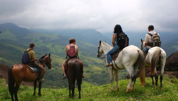 Horseback Ride in the Serra da Bocaina - Foto 3