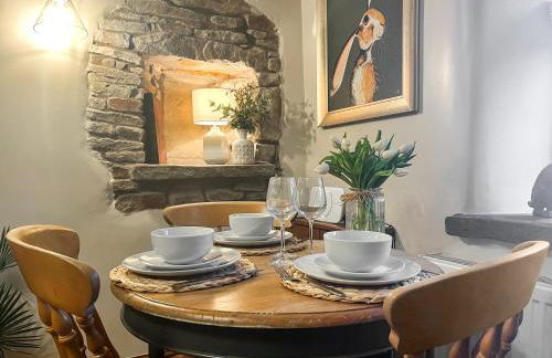 Quarry Cottage - Foto 8