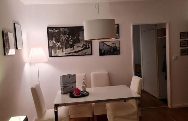 Apartment in St. Peter-ording - Photo 29