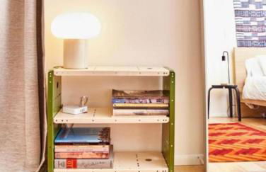 Romantic Escapes at this Riverside Cottage Rental on the Pecos River, New Mexico - Foto 29