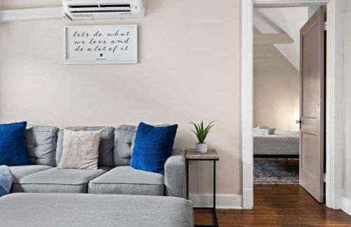 Historic Retreat in the Heart of the Highlands - Foto 13