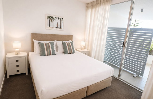 Silvershore Apartments on the Broadwater - Foto 48