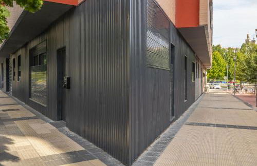 Portal de Francia by Clabao - Photo 41