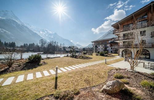 Apartment Le Gui Chamonix - BY EMERALD STAY - Foto 26