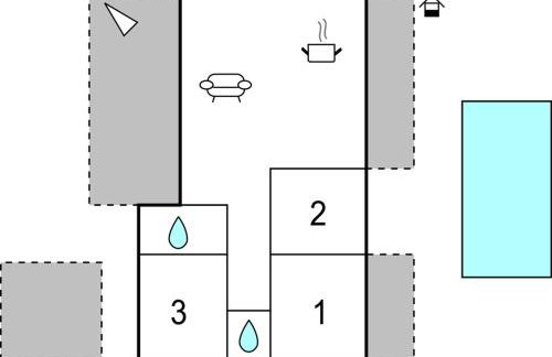 Lovely Home In Lakmartin - Photo 43