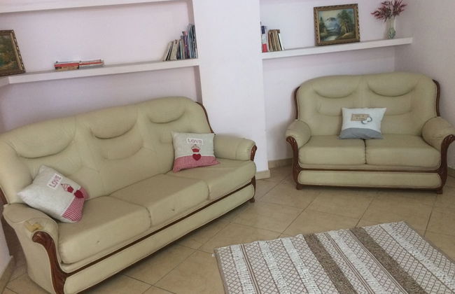 Tirana View Apartment - Foto 5