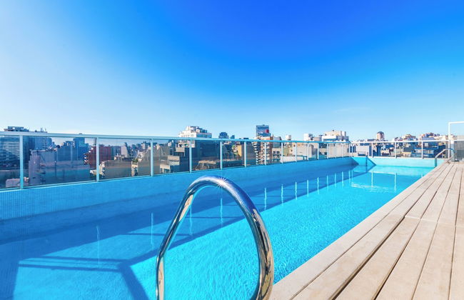 Modern & New Apartments in Palermo - by BueRentals - Foto 60