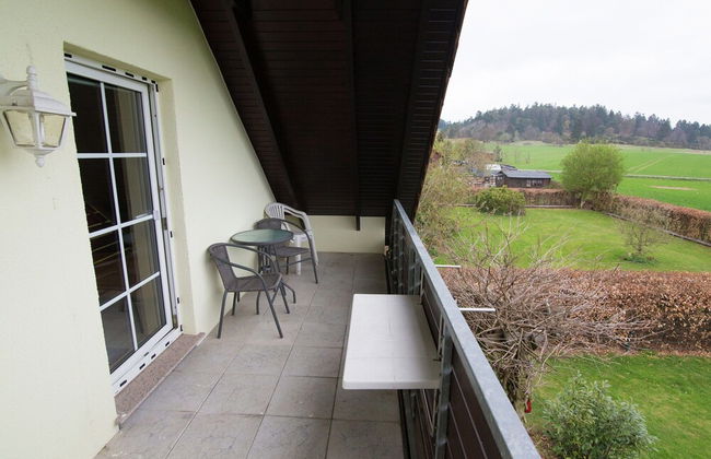 Ferienhaus in Hessen mit Grossem Garten - Foto 11