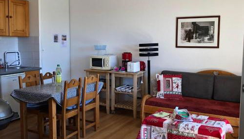 SUPER BESSE Appartement LE GÎTE BESSARD 6 couchages Le Bois de la Reine - Foto 3