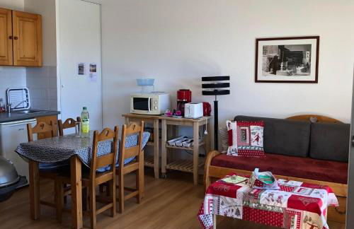 SUPER BESSE Appartement LE GÎTE BESSARD 6 couchages Le Bois de la Reine - Foto 3