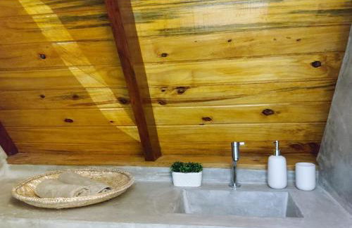 Cabanas Bouganville - Foto 27