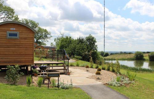 Fair Farm Hideaway - Photo 24