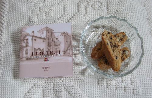 I Tre Tigli - Casa di campagna - Foto 69