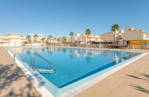 Manuel 217 en Gran Alacant - Foto 1