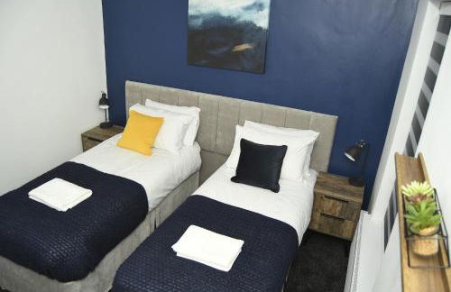 Ashton House by SA Stays - Foto 9