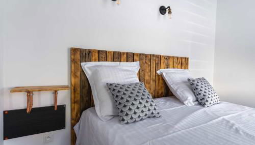 La Dimiere - Le Postel - Appartements de standing en hyper-centre - Louviers - Foto 2